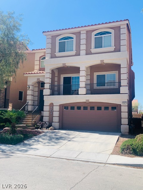 5857 Pillar Rock Avenue