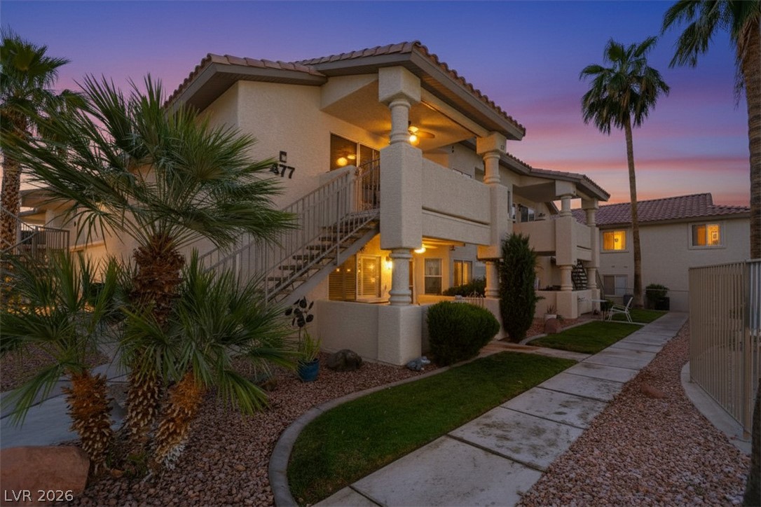 477 Mesa Boulevard 102