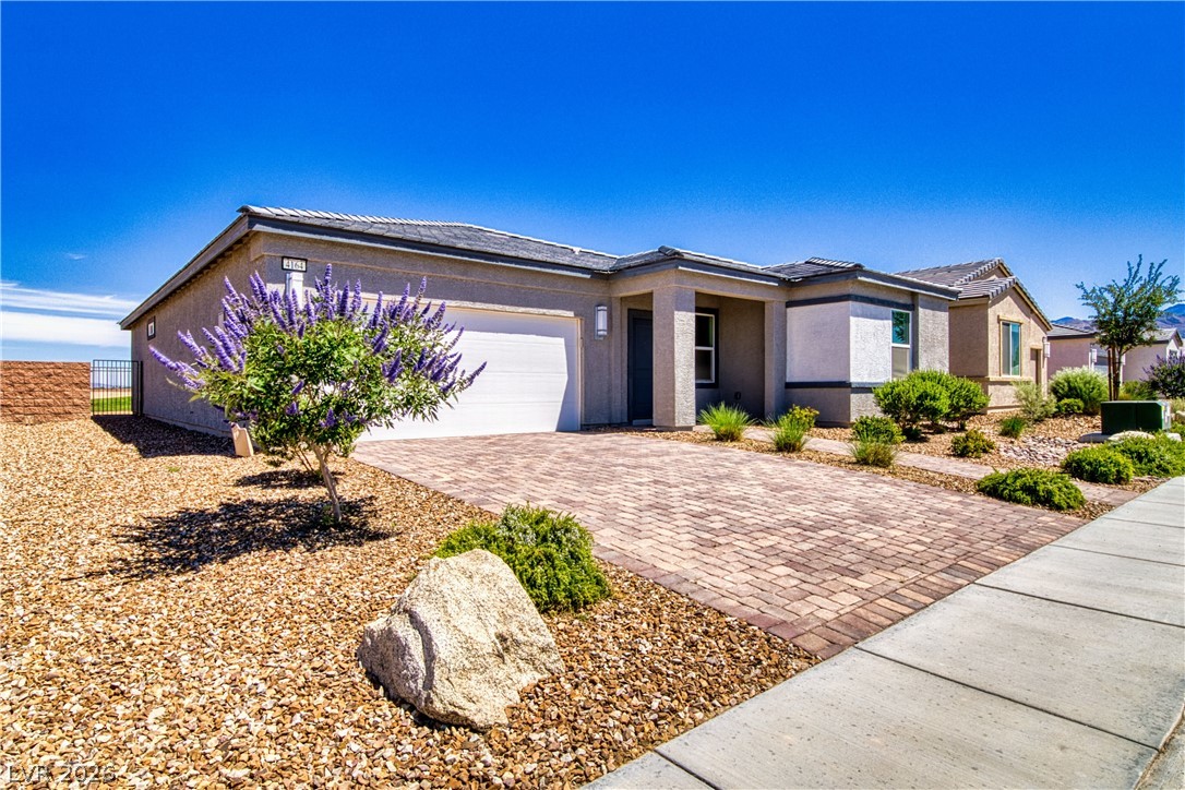 4164 East Cactus Canyon Drive
