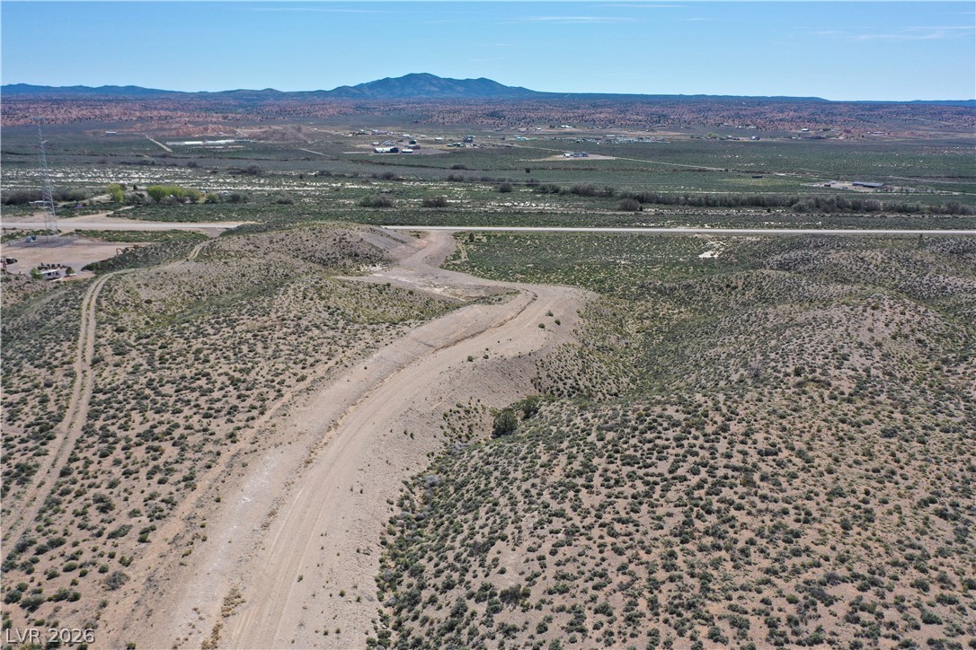 US Hwy 93 (25 Acres)