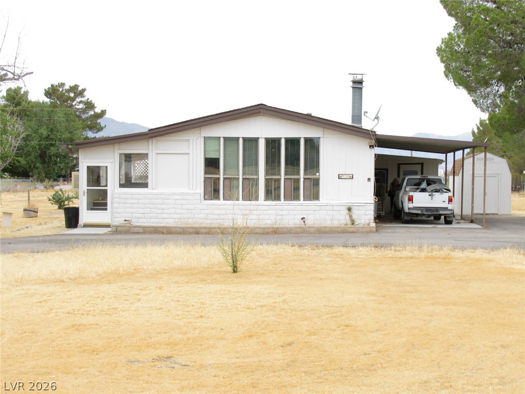 5760 Pahrump Valley Boulevard