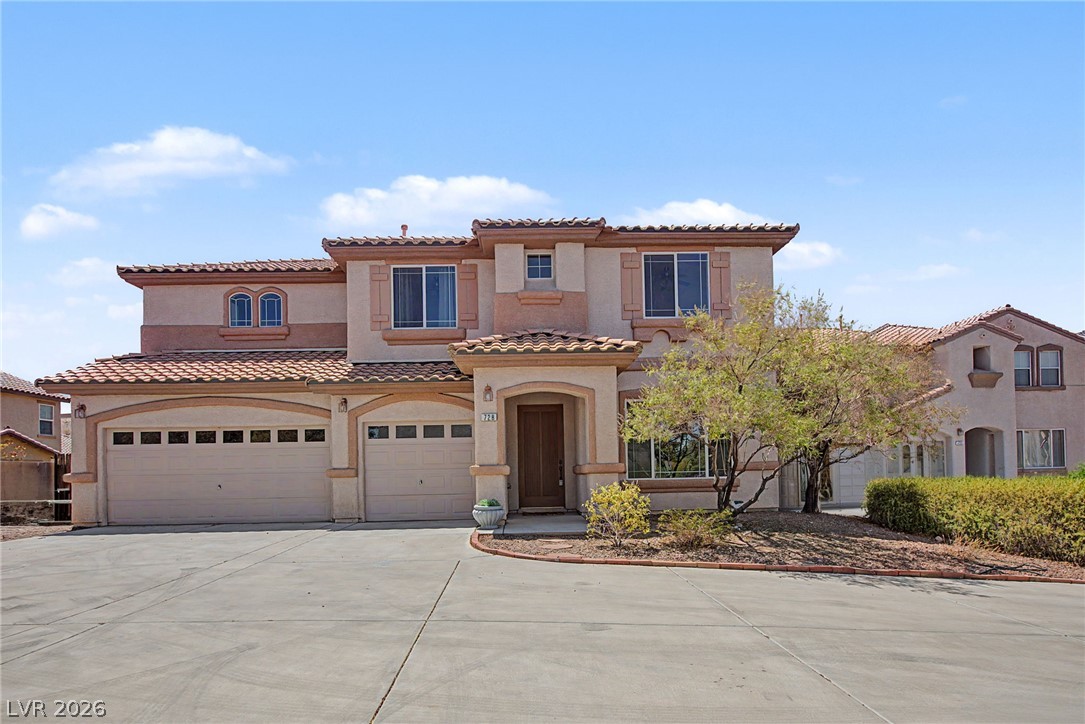 728 Blue Crystal Creek Road