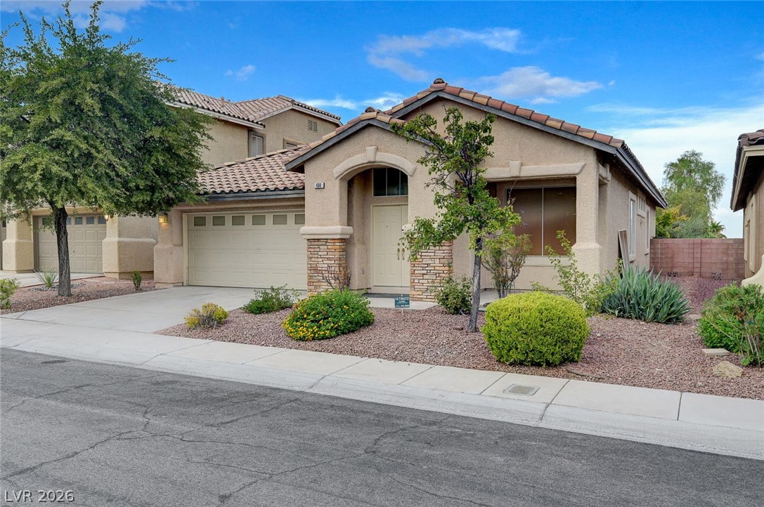 408 Copper Valley Court