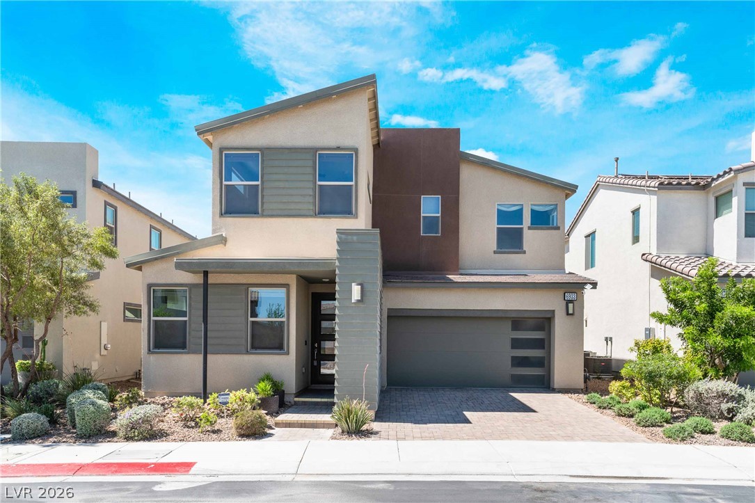 6933 WHISPER CANYON Place