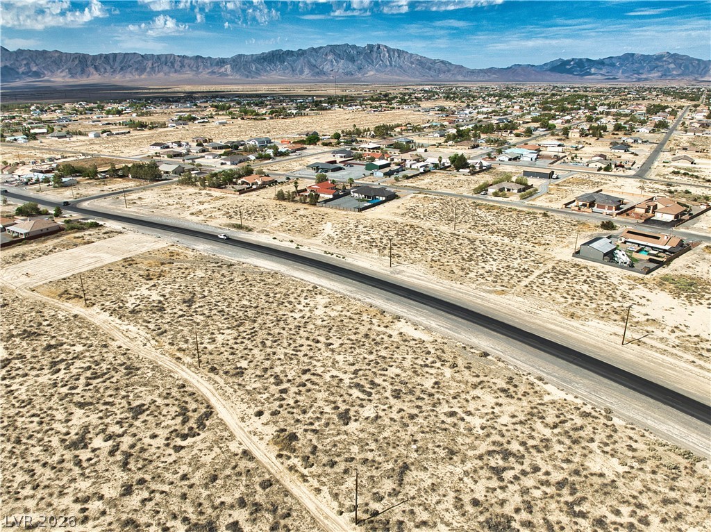 2821 South Pahrump Valley Boulevard