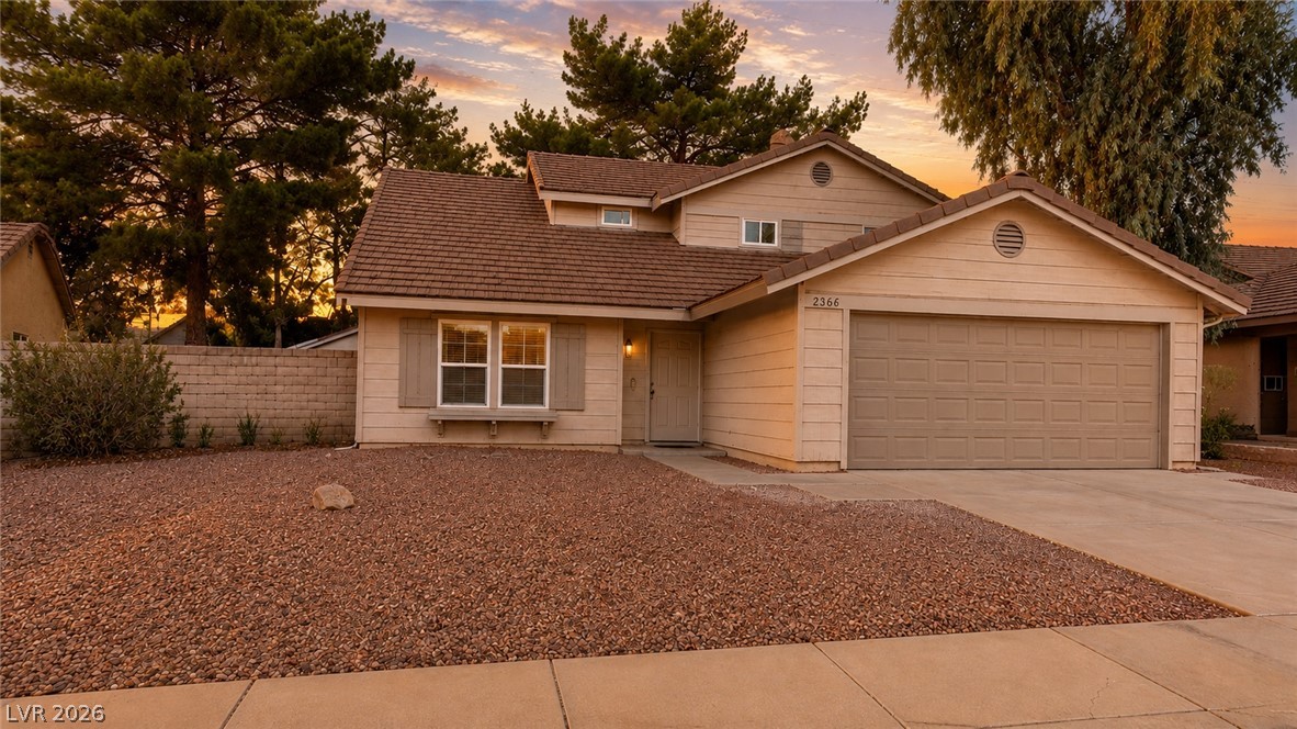 2366 Belvedere Drive