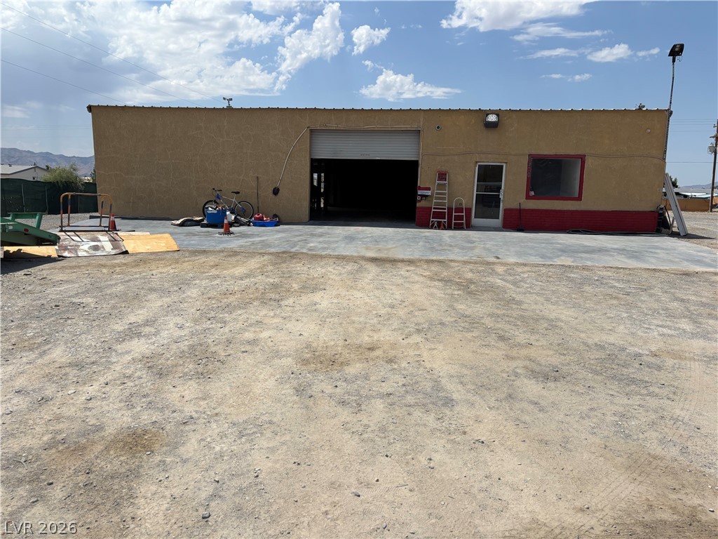 4920 South Vicki Ann Road