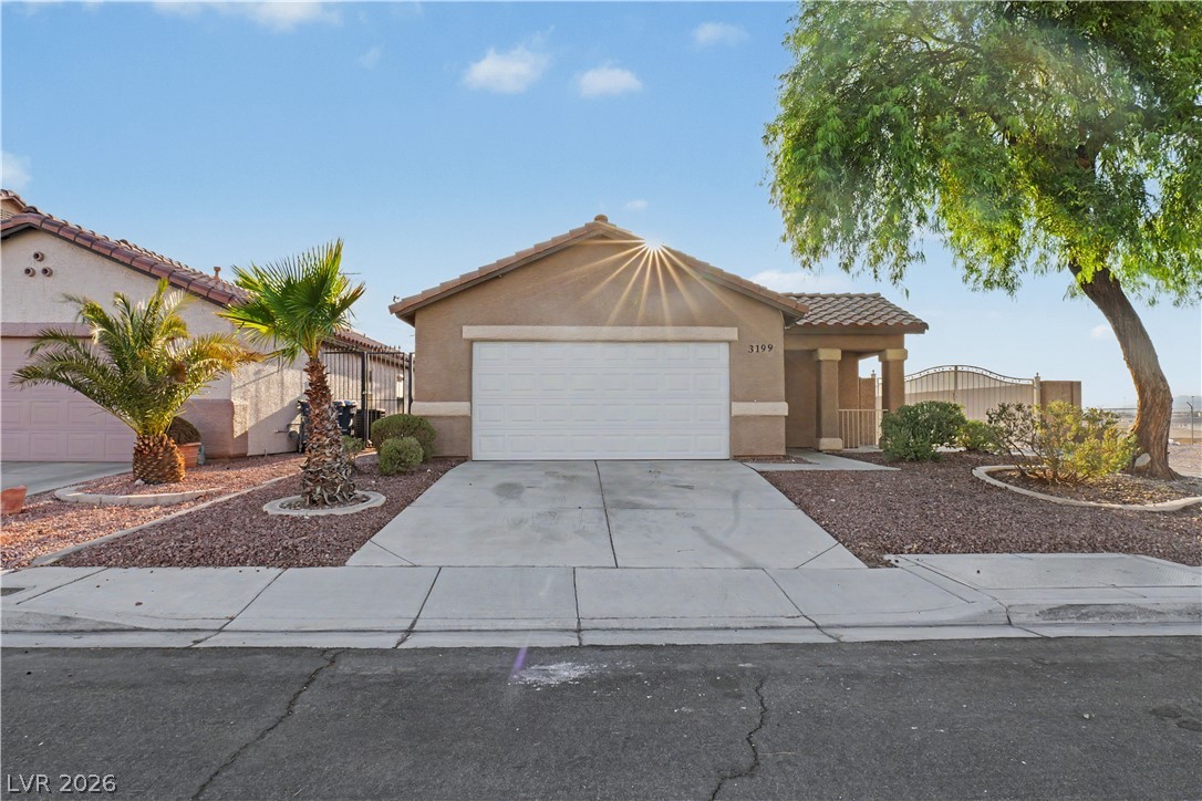 3199 Pocatello Peak Way
