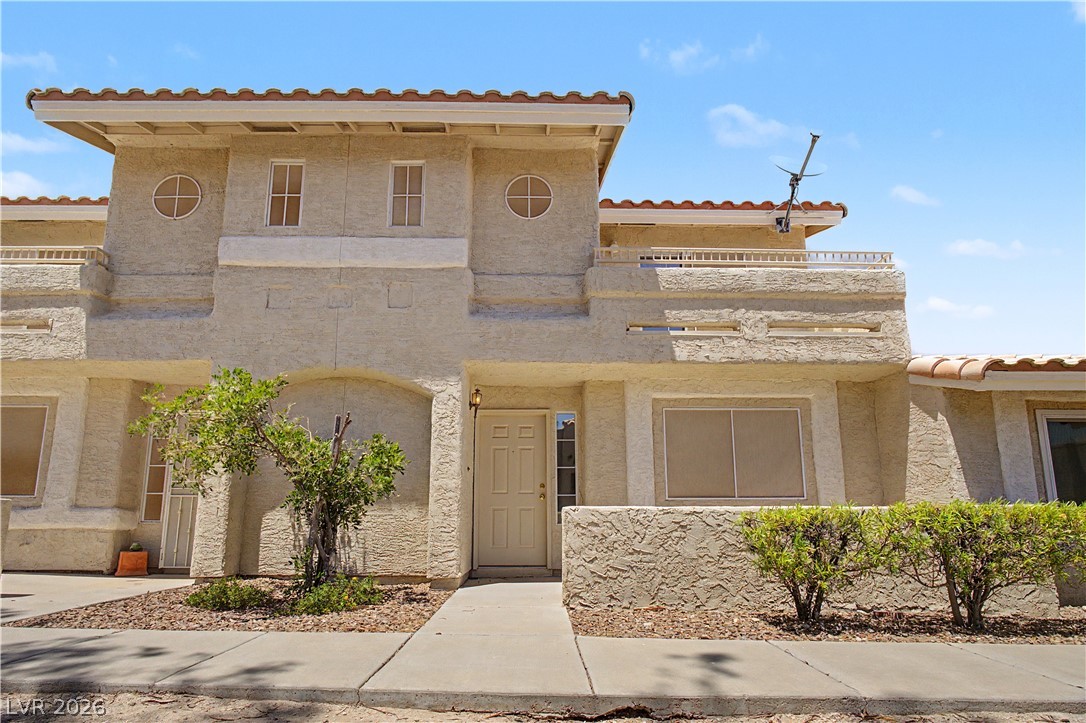 2243 Rugged Mesa Drive