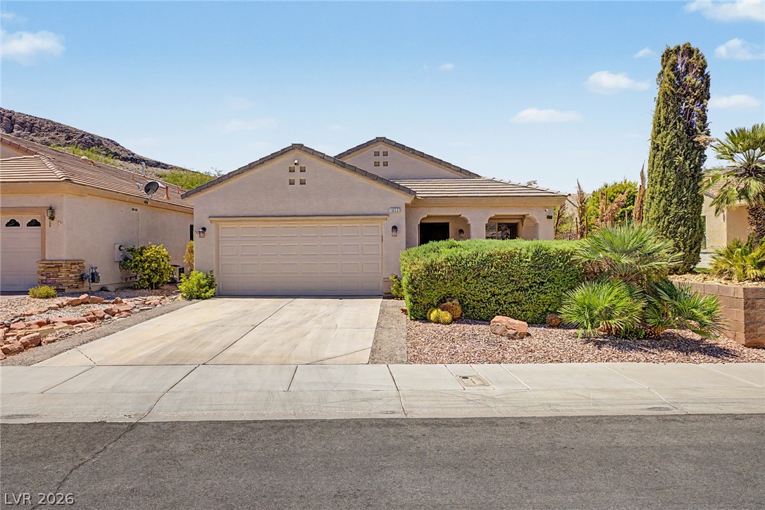 1850 Cypress Mesa Drive