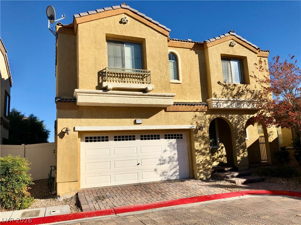 3525 MIDNIGHT MIST Court n/a