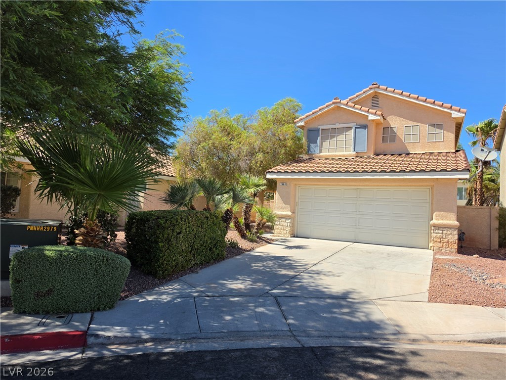 2460 Avenida Sol