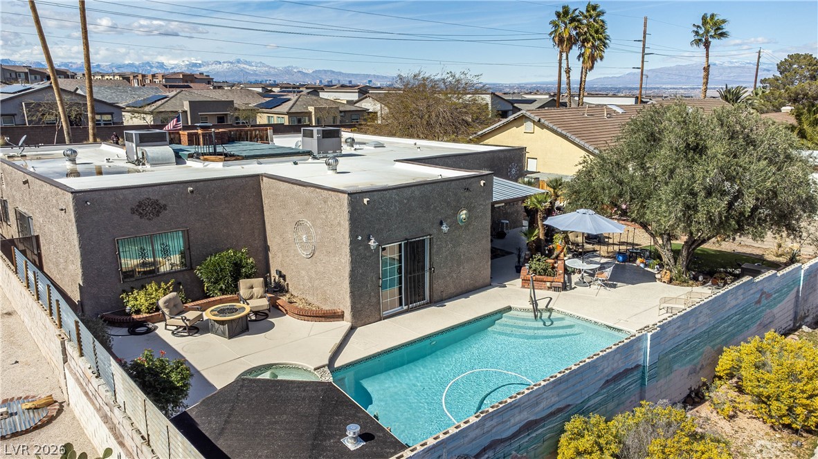 584 Mona Lane
