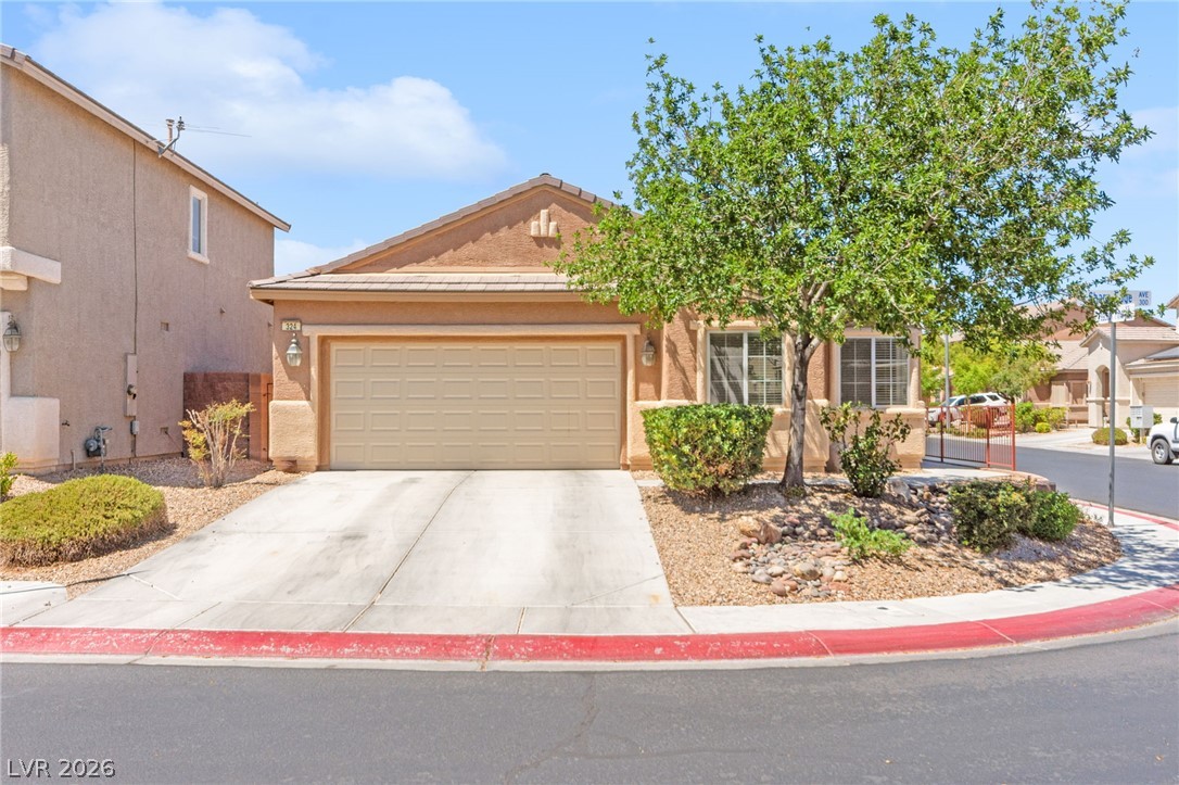 324 Sharp Edge Avenue