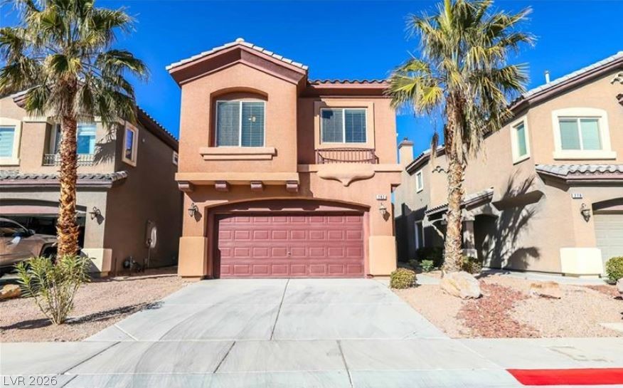 282 Caddy Bag Court