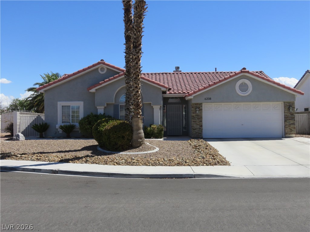 6208 Sierra Pines Court