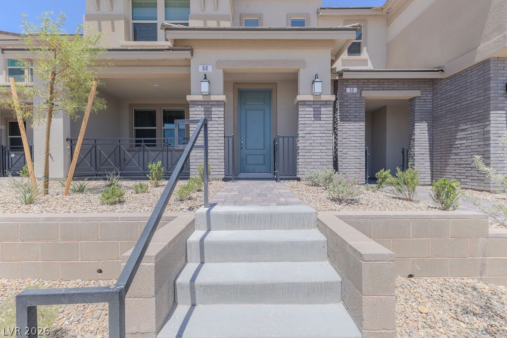 60 Hornbeck Lane