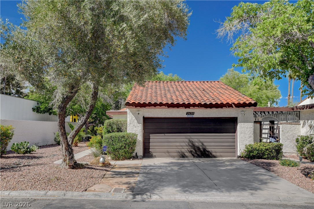 2620 San Lago Court