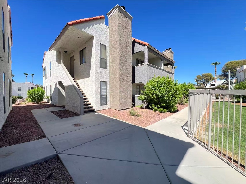 2112 Sunfish Drive A