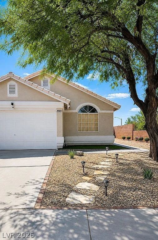 2985 Mount Hope Drive