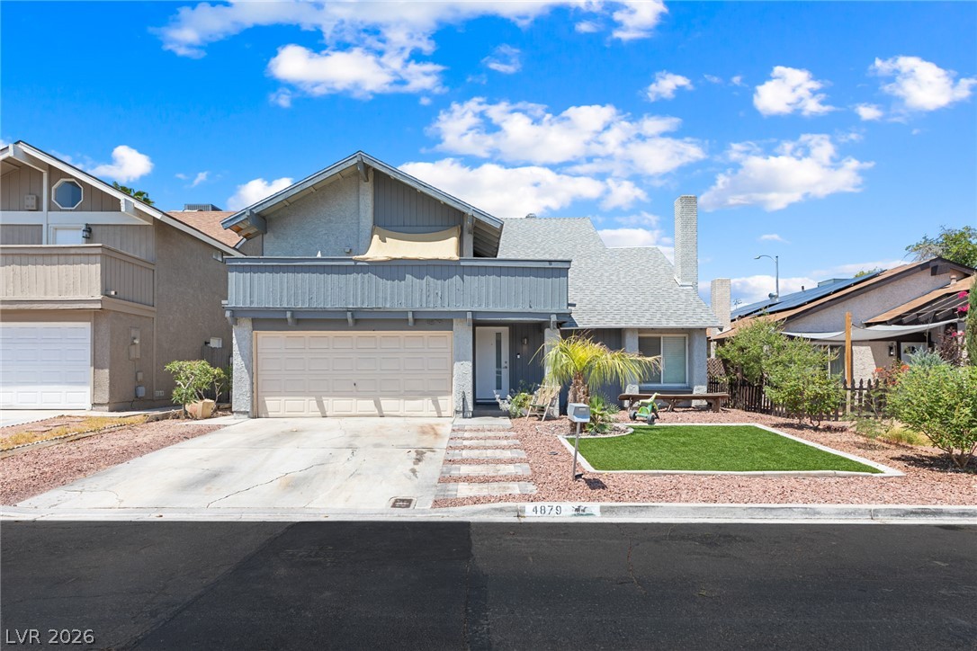 4879 West Montara Circle