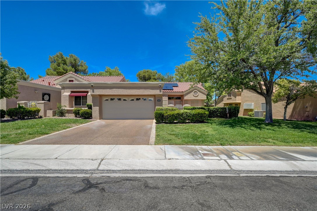 8524 Millsboro Drive
