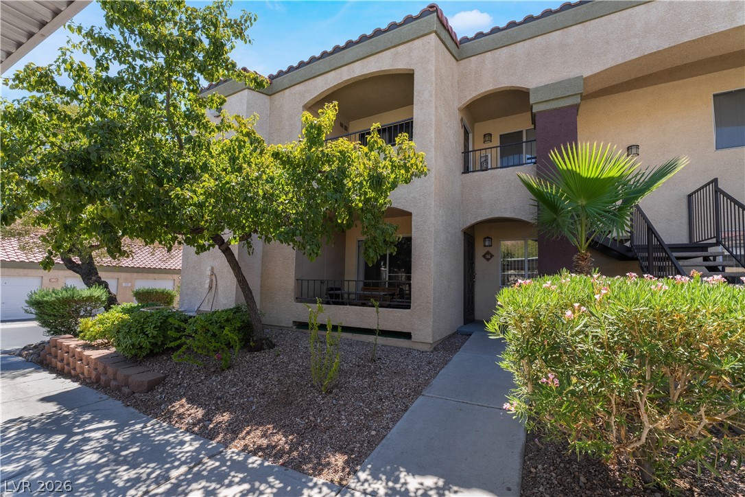 7885 West Flamingo Road 1161