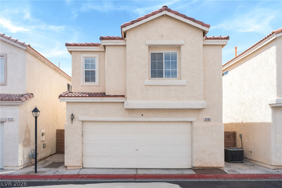 3203 Sunrise Cove Avenue