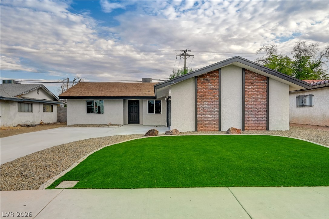4409 Saint Andrews Circle