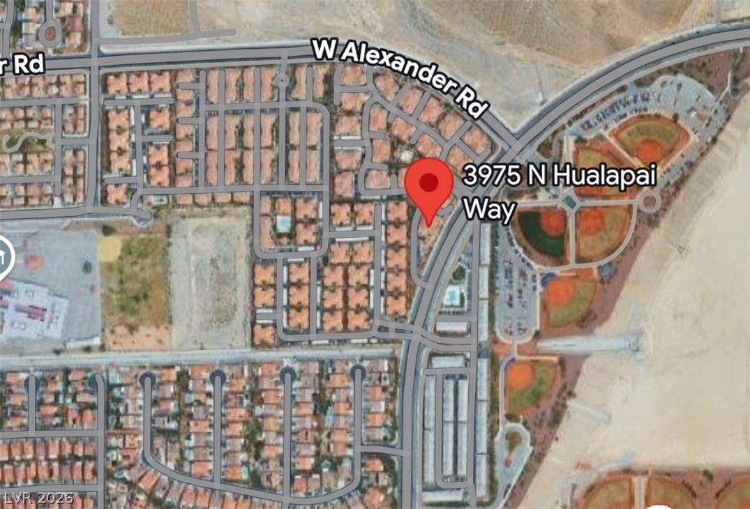 3975 North Hualapai Way 156