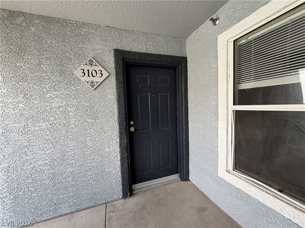 6955 North Durango Drive 3103