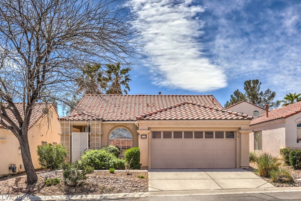 1712 Pinion Mesa Court
