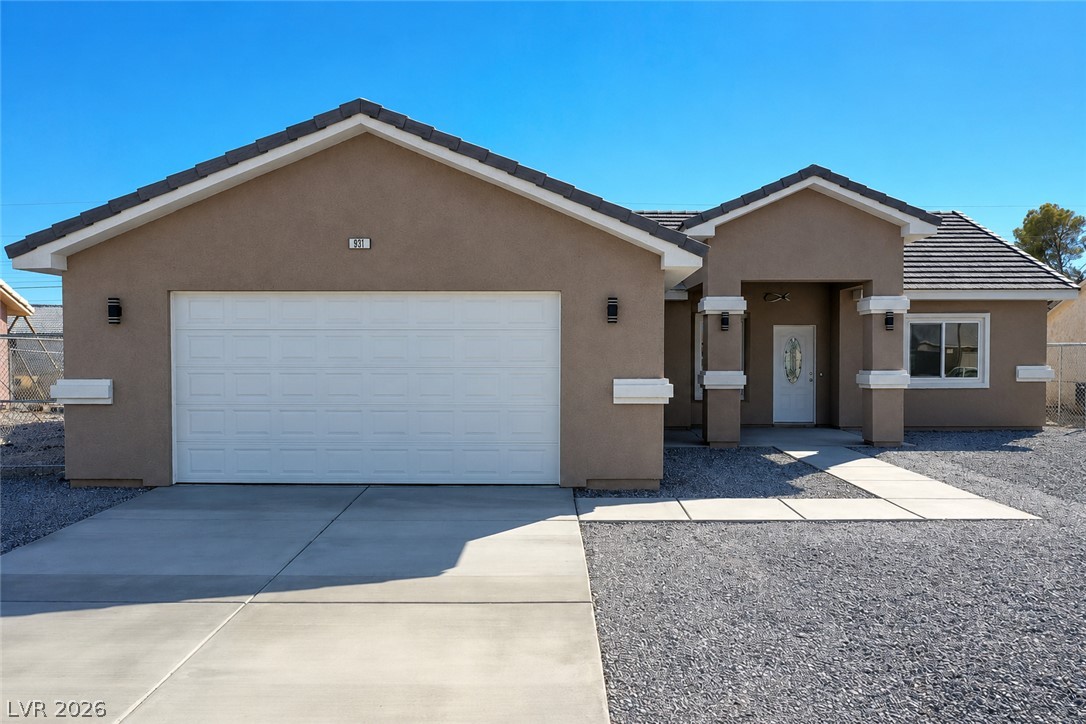 931 Lone Pine Road