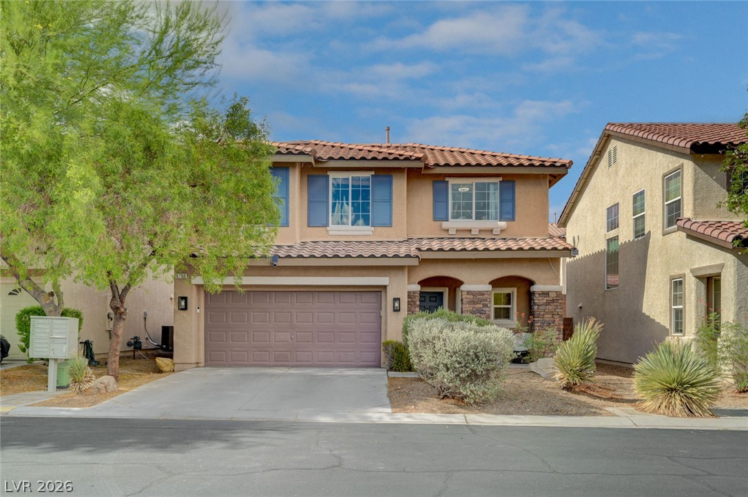 8700 Gateway Glen Drive