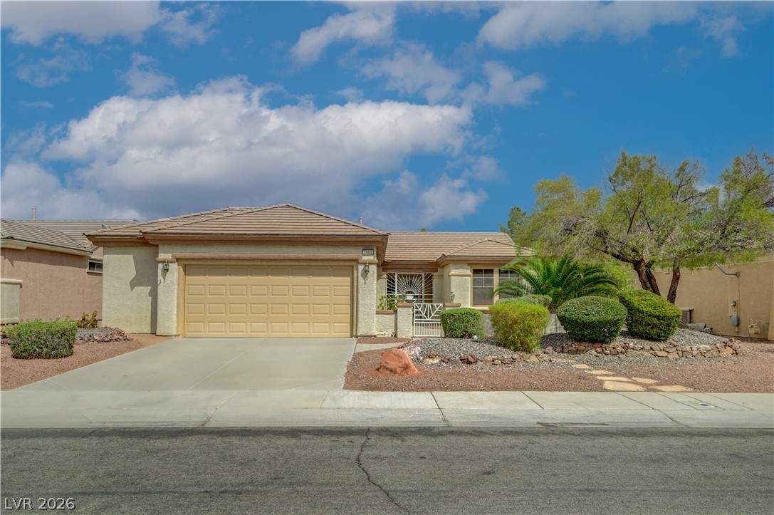 1664 Black Fox Canyon Road
