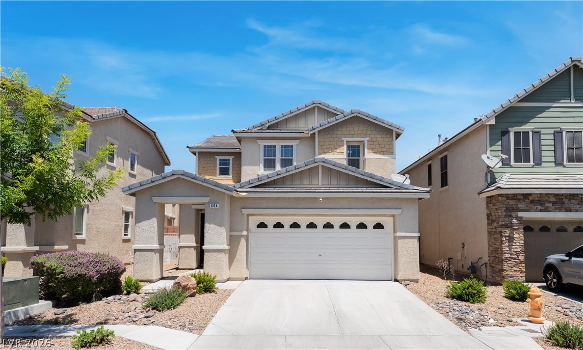 404 Copper Pine Avenue