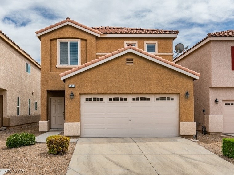 5334 Rapunzel Court
