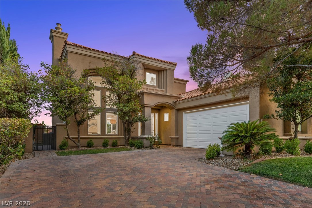 8371 Plum Creek Court
