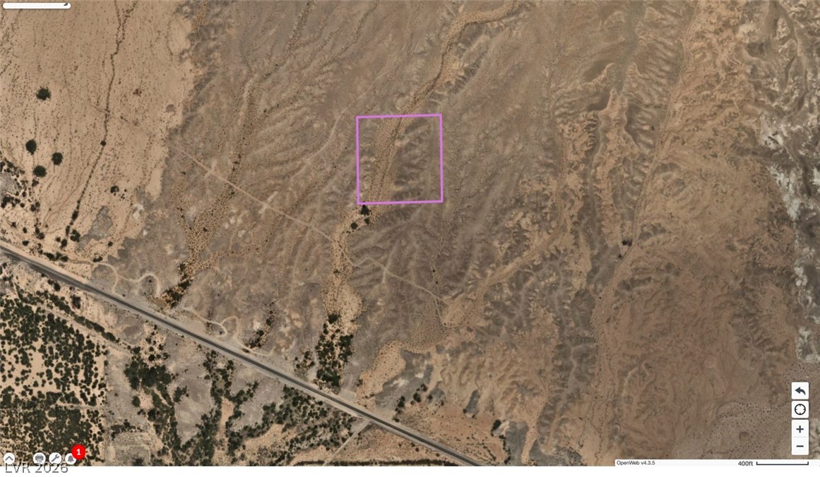 5 Coyote Springs Hwy 168