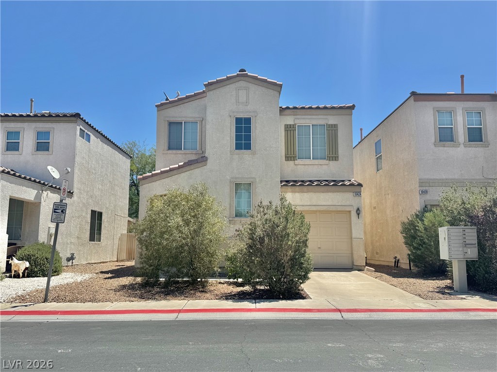 10424 Palm Village Street