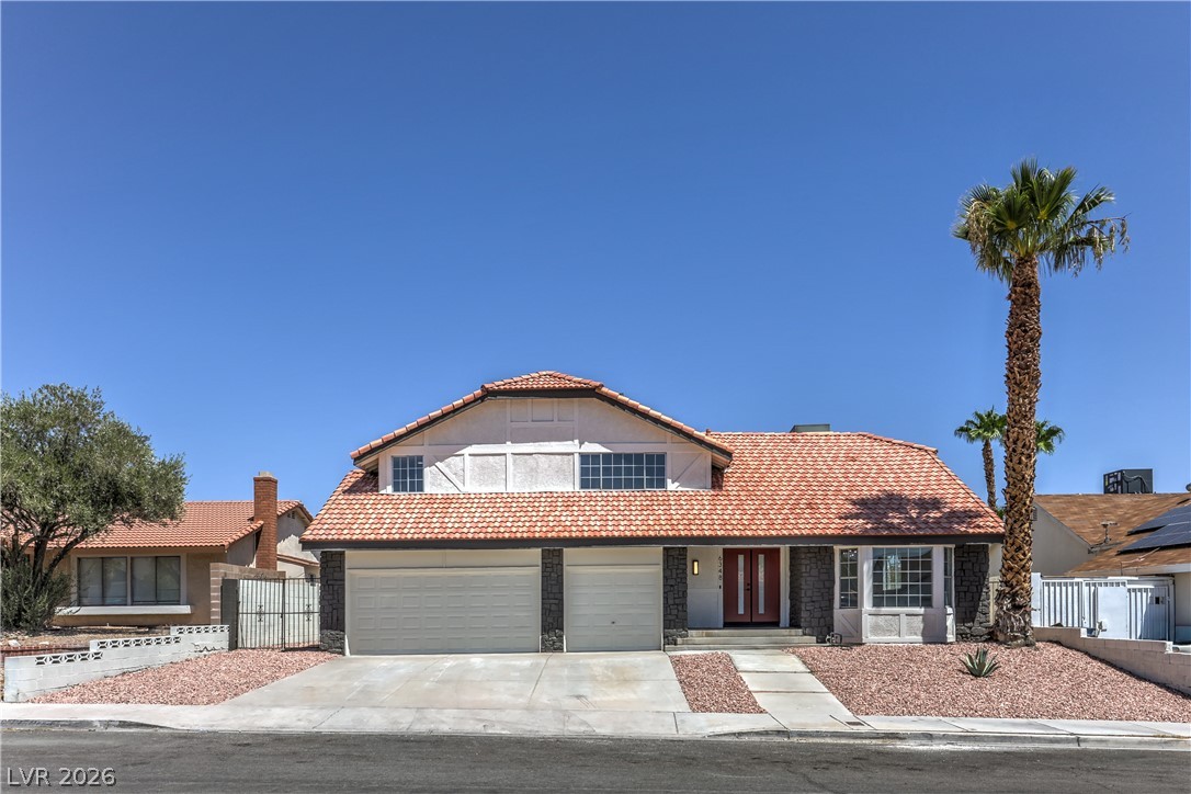 6348 Vicuna Drive
