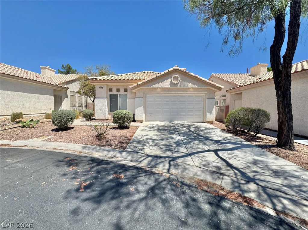 8316 Donatello Court
