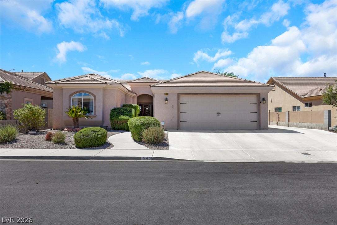 545 Opal Court