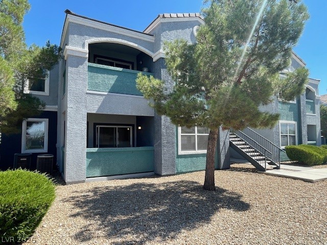 6955 North Durango Drive 1075