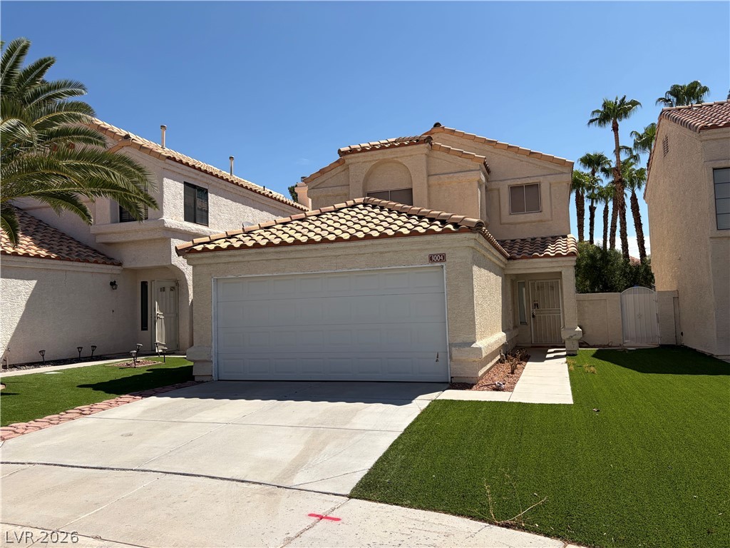 3004 Ocean View Drive