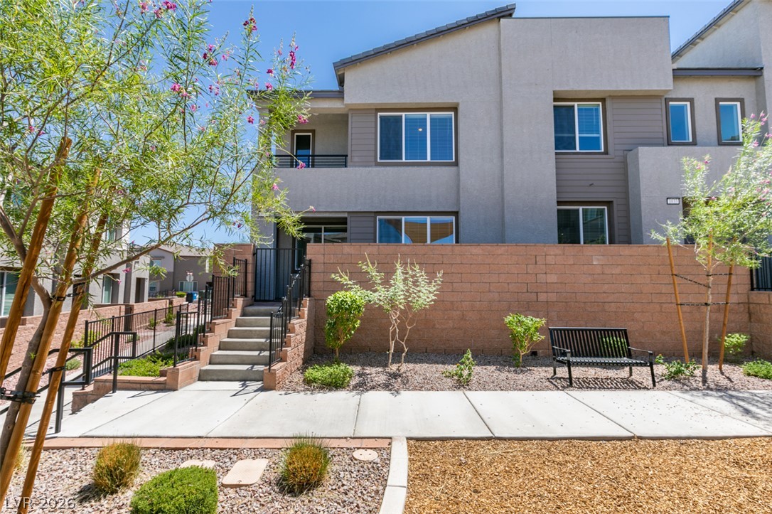 1031 Valeria Ridge Lane