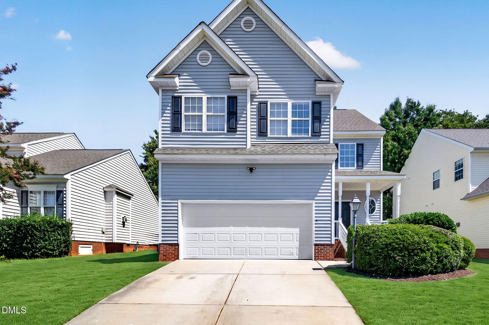 2525 Trailwood Hills Drive, Raleigh, NC 27603