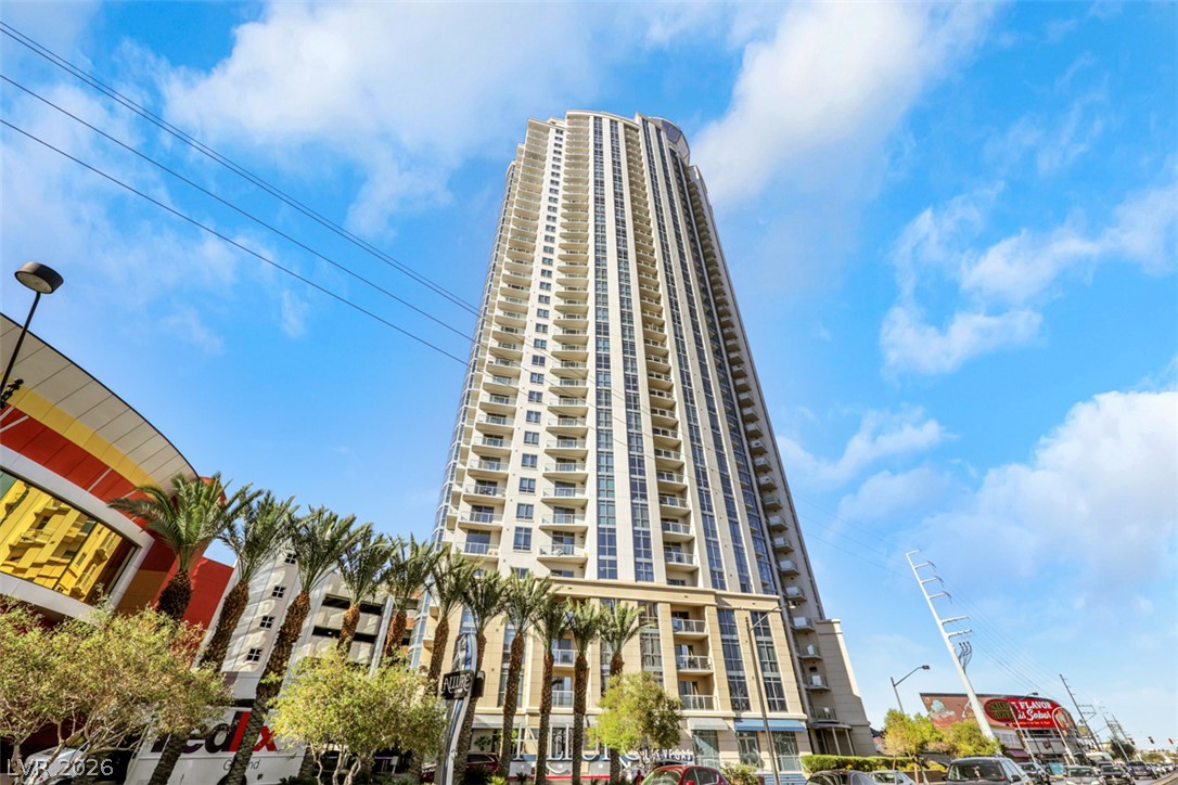 200 West Sahara Avenue 2909