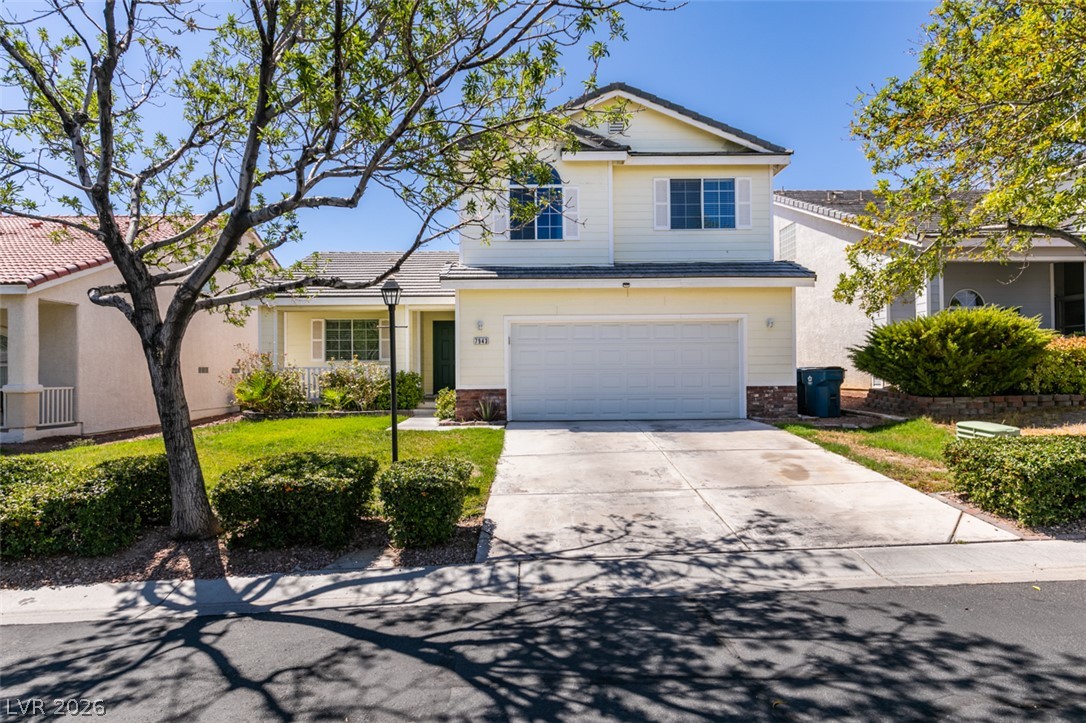 7943 Meandering Path Avenue