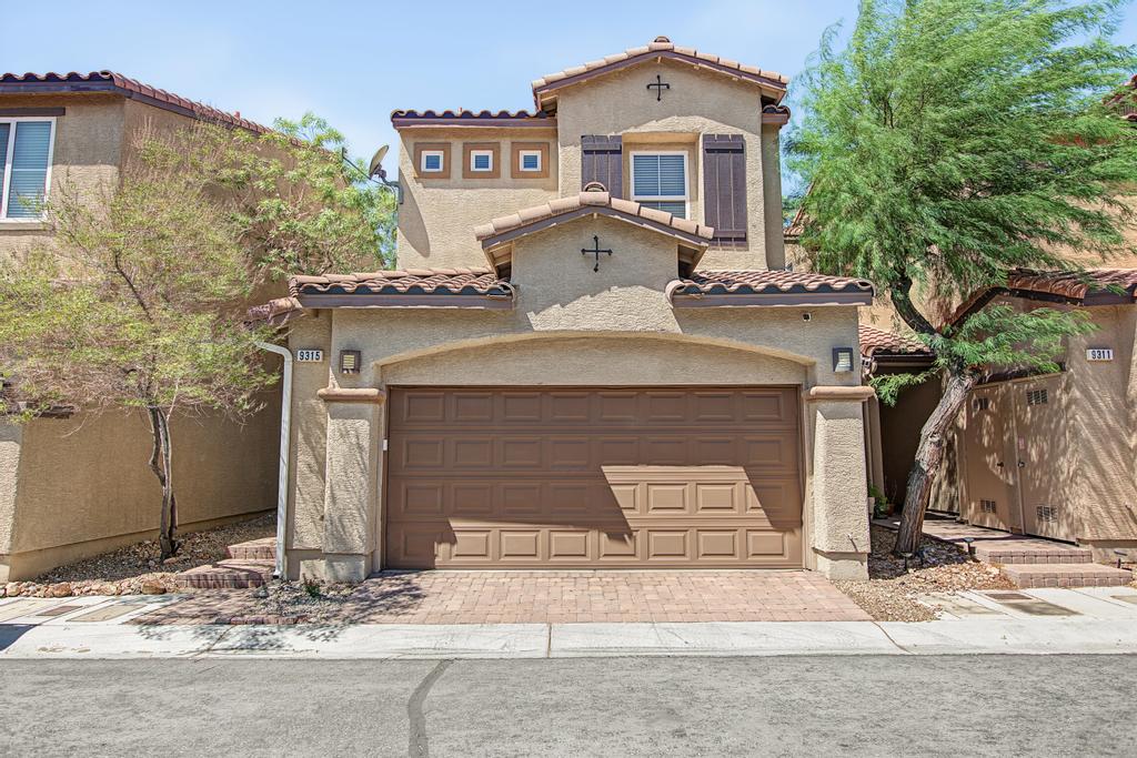 9315 Quiet Mist Court